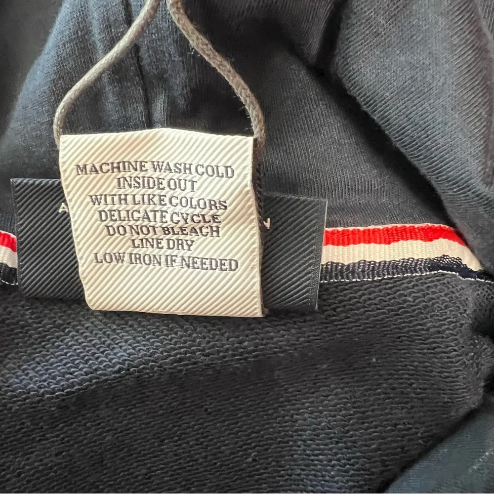 NWT Psycho Bunny Hoody, Size 6 - Picture 3 of 10